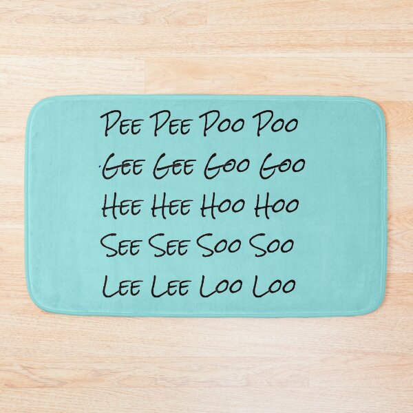 Item preview, Cute Baby Sounds - pee pee poo poo  designed and sold by royrahul.