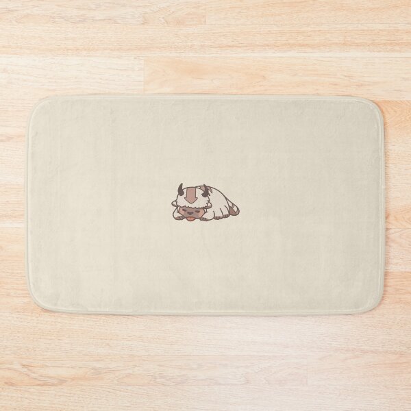 Item preview, Sleeping Appa designed and sold by shoplilacsky.