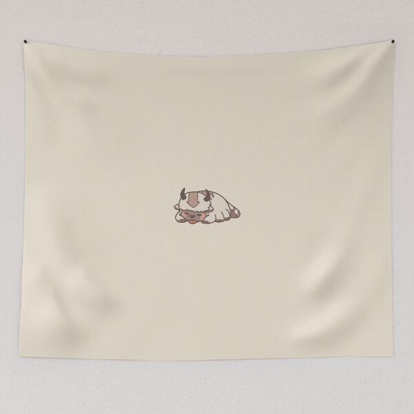 Item preview, Sleeping Appa designed and sold by shoplilacsky.