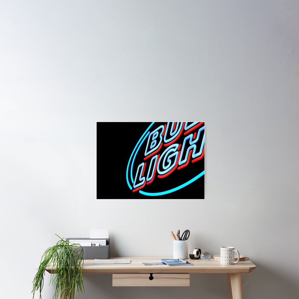 This Light's For You!! Poster