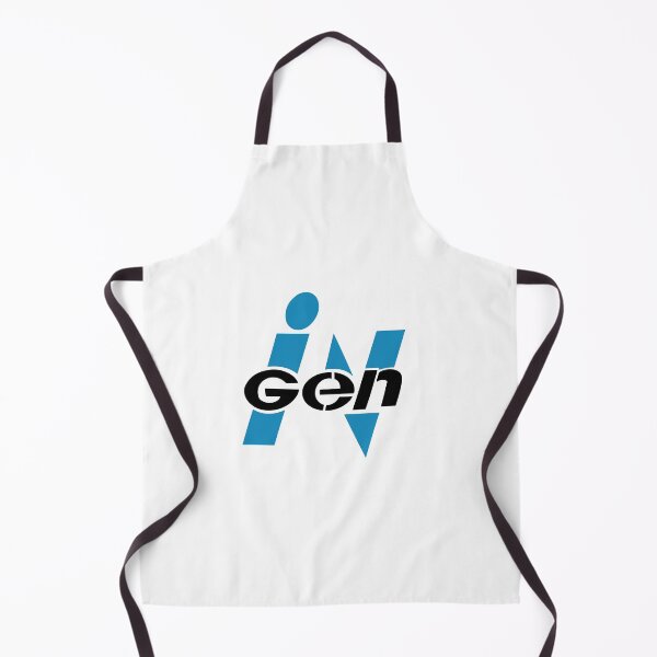 Item preview, InGen Logo (Original) designed and sold by Mercatus.
