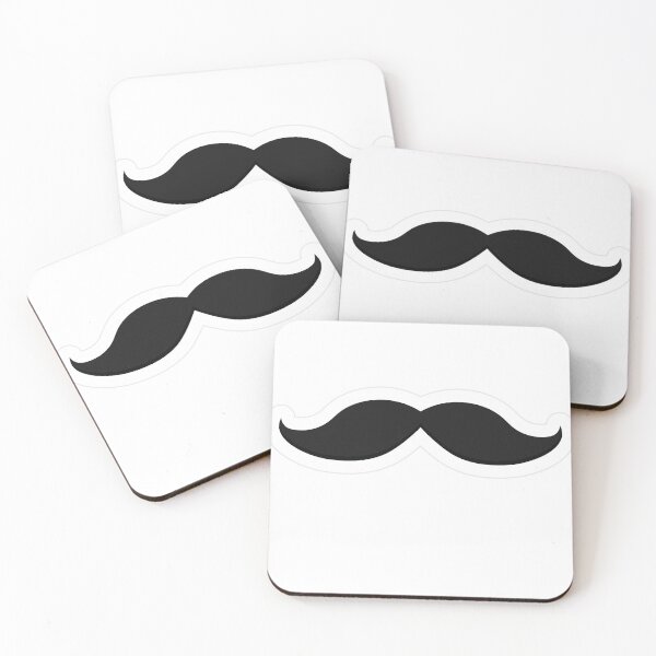 Item preview, Mustache 2 designed and sold by Iambellanova.
