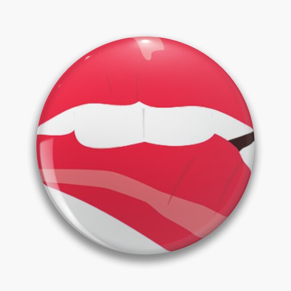 Item preview, Morder el labio designed and sold by Imagine-Create.