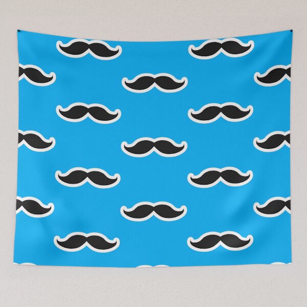 Item preview, Mustache 2 designed and sold by Iambellanova.