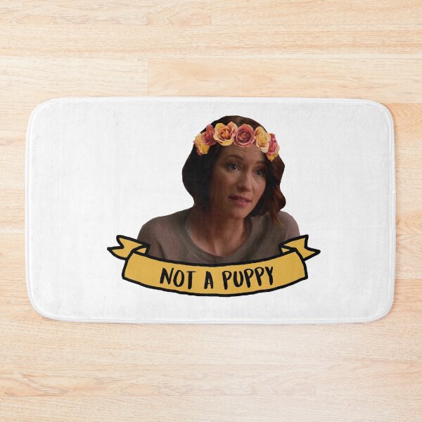 Item preview, Chyler Leigh - Not a puppy designed and sold by dom e..