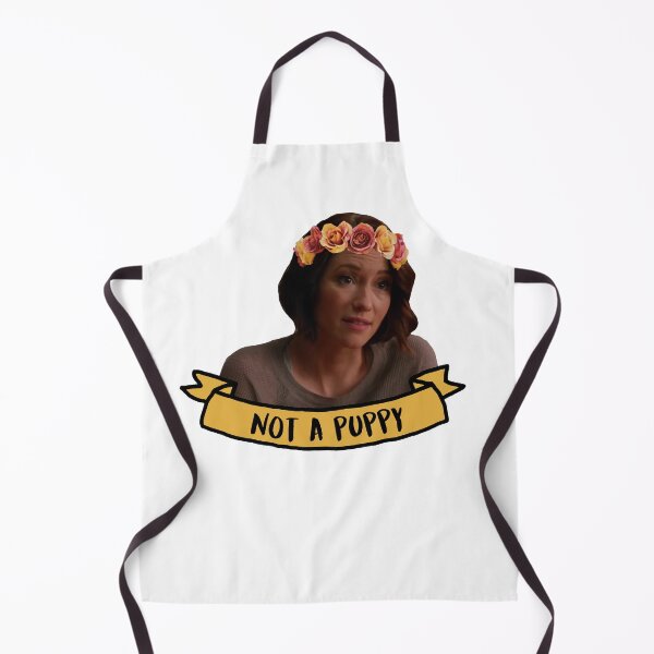 Item preview, Chyler Leigh - Not a puppy designed and sold by dom e..