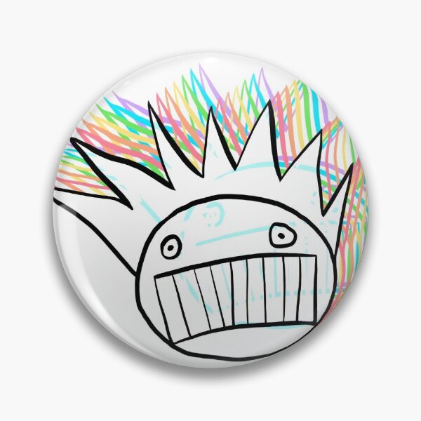 Item preview, Boognish designed and sold by Aleiocus.