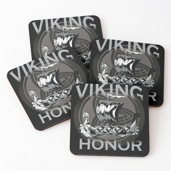 Item preview, Viking Honor designed and sold by DavinciStore21.