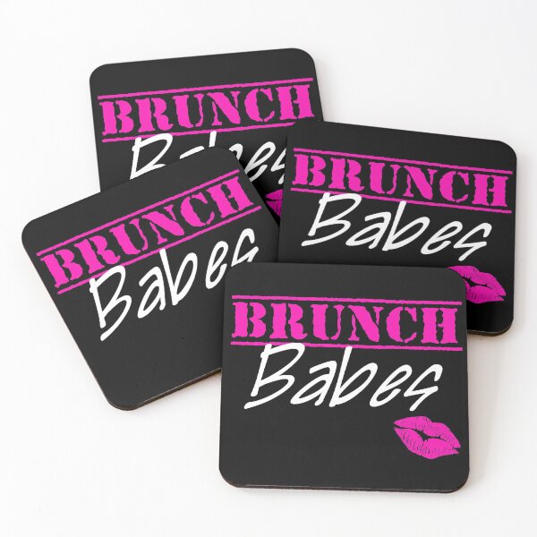 Item preview, Brunch Babes designed and sold by JukeLox.