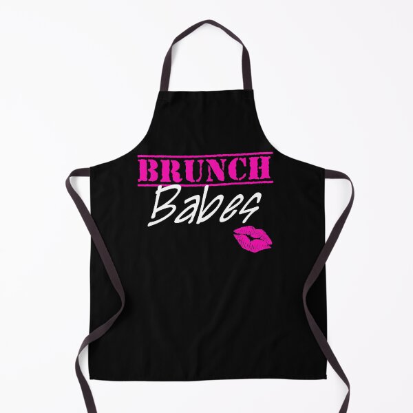 Item preview, Brunch Babes designed and sold by JukeLox.