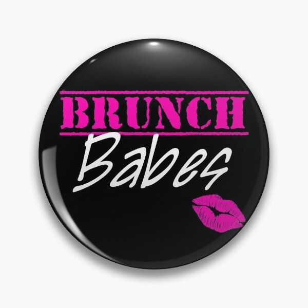 Artikelvorschau, Brunch Babes entworfen und verkauft von JukeLox.