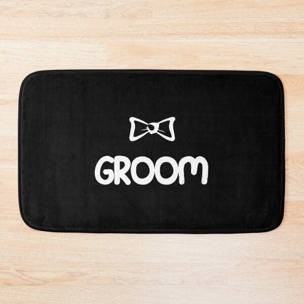 Aperçu de l'œuvre Groom - Cadeau de marié génial créée et vendue par Teenation9.