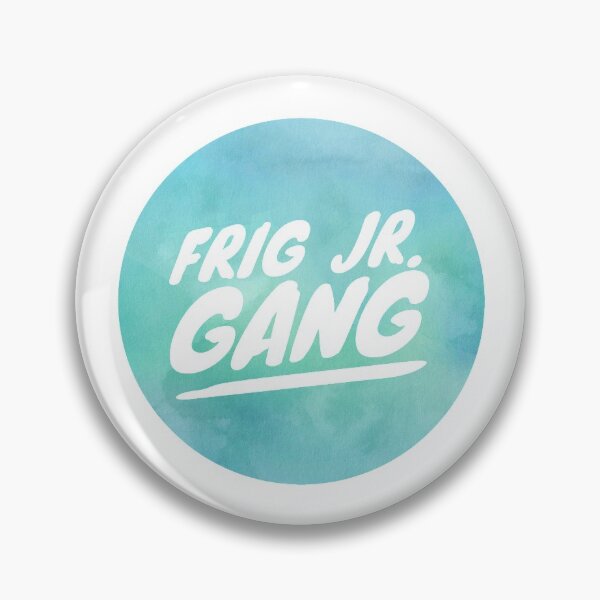 Item preview, Trek Buccino's Late Night Game Show: Frig Jr. designed and sold by tbuccino.