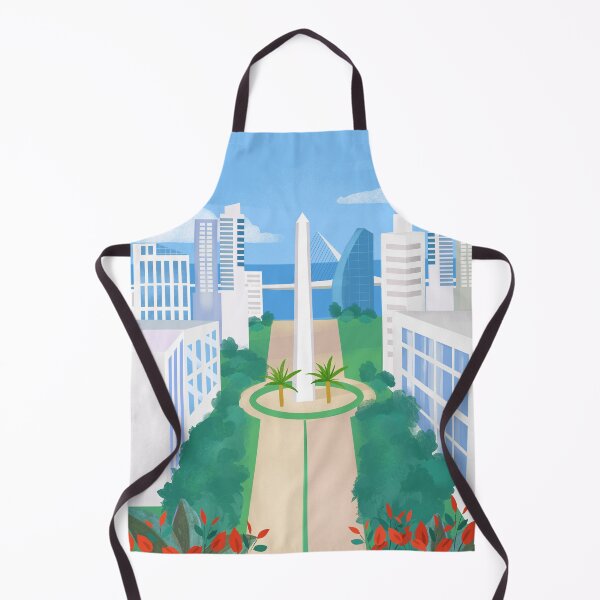 Item preview, Buenos Aires, Argentina designed and sold by Peya.