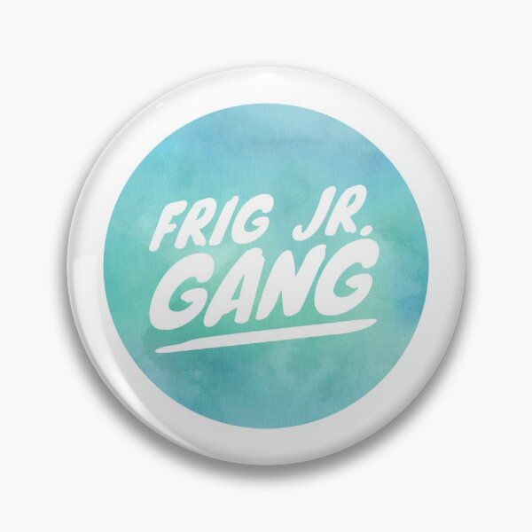Item preview, Trek Buccino's Late Night Game Show: Frig Jr. designed and sold by tbuccino.