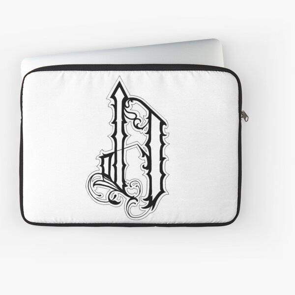 Chicano Style Laptop Sleeves Redbubble