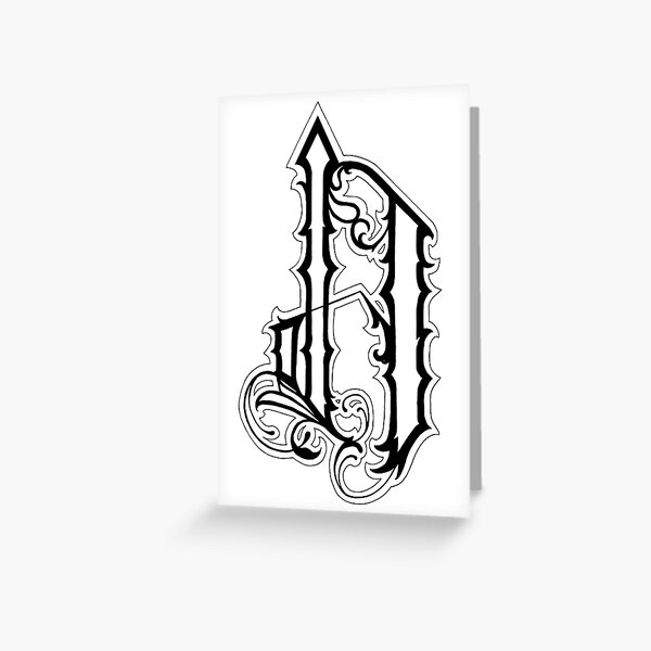 Chicano Style Greeting Cards Redbubble