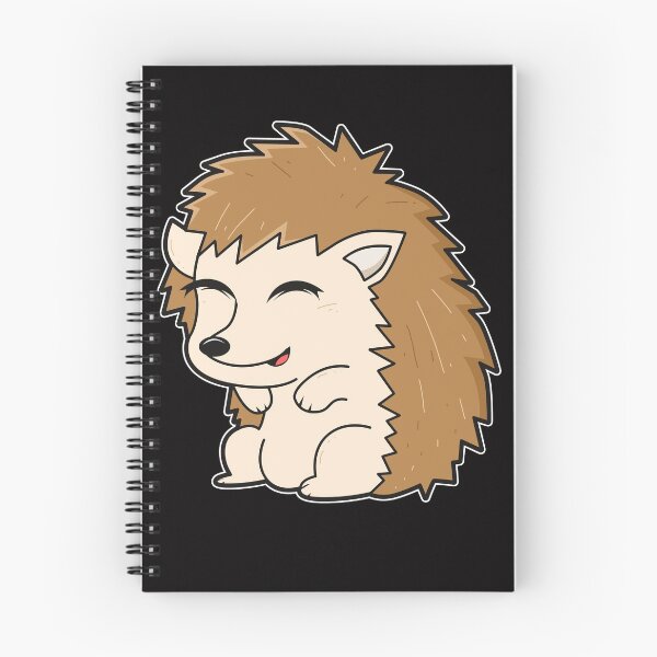 Item preview, Cute cute baby hedgehog designed and sold by Imutobi.