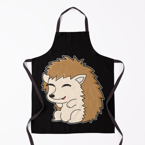 Item preview, Cute cute baby hedgehog designed and sold by Imutobi.