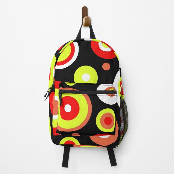 Item preview, Colorful circles designed and sold by BattaAnastasia.