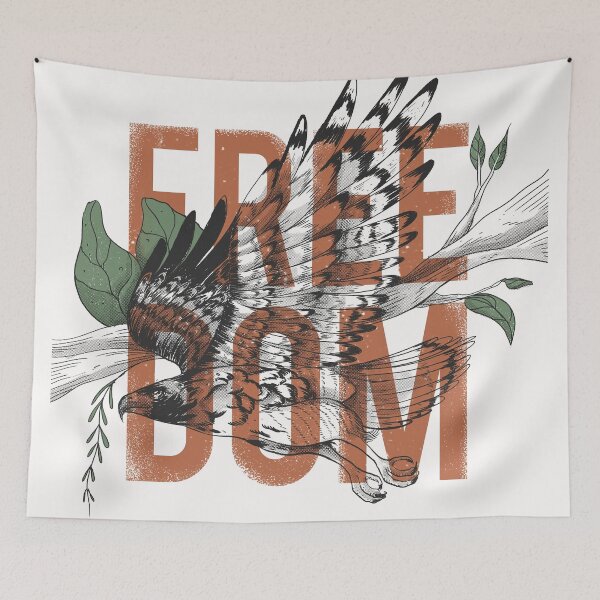 Item preview, Freedom designed and sold by brielreis.