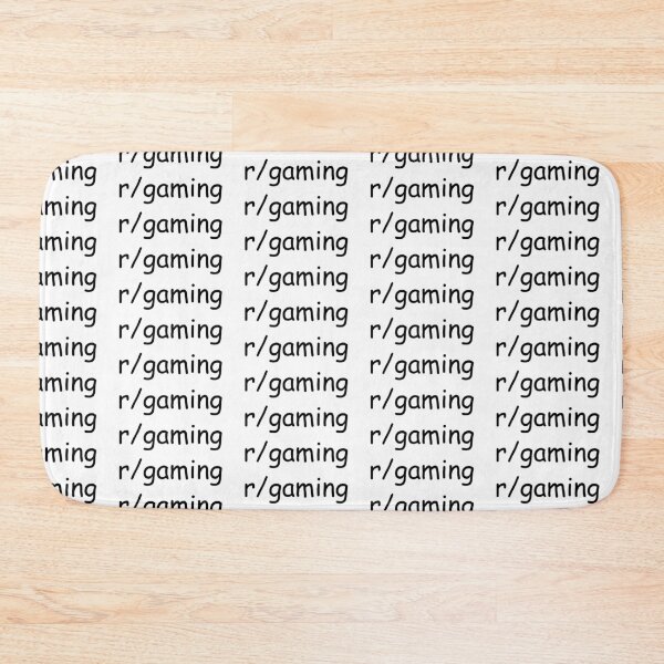Item preview, r/gaming designed and sold by manu142.