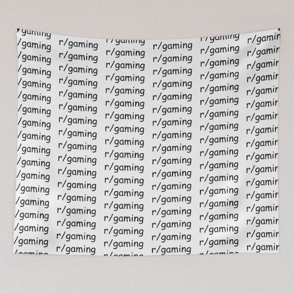 Item preview, r/gaming designed and sold by manu142.