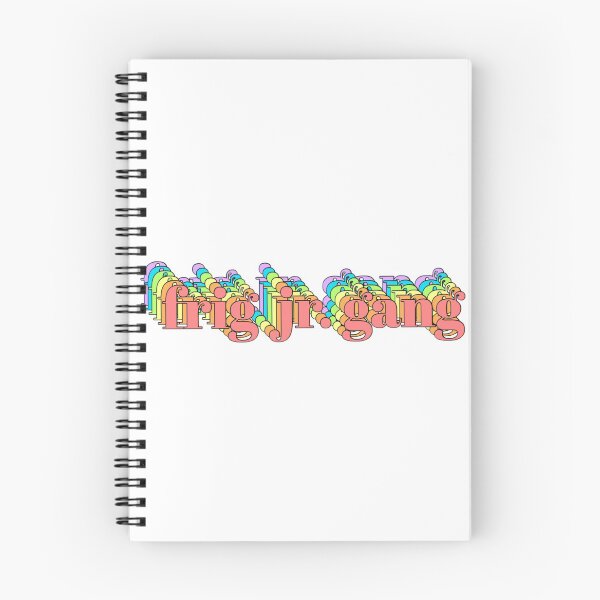 Item preview, Trek Buccino's Late Night Game Show: Frig Jr. designed and sold by tbuccino.