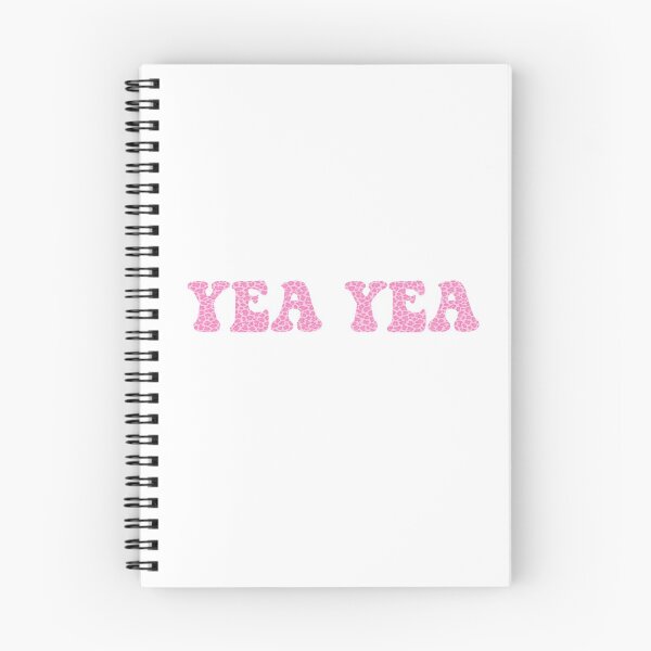 Item preview, yea yea  designed and sold by KendallG16.