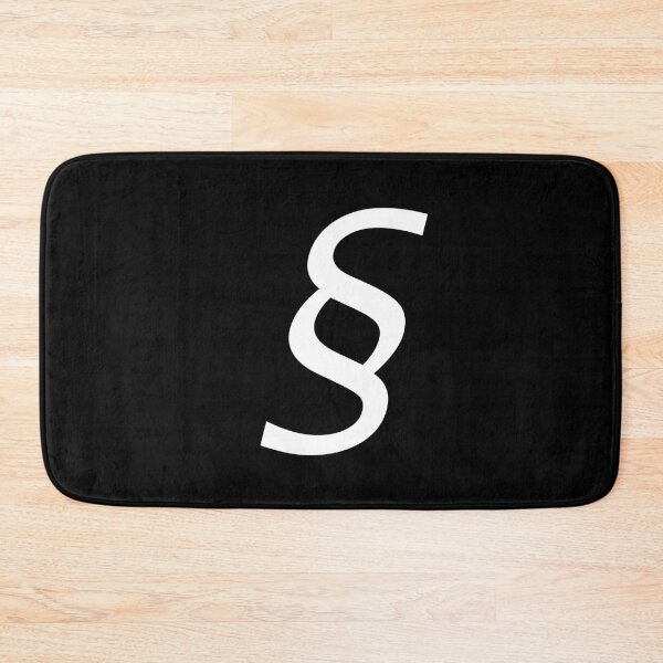 Item preview, Paragraph lawyer designed and sold by TravelTemple.