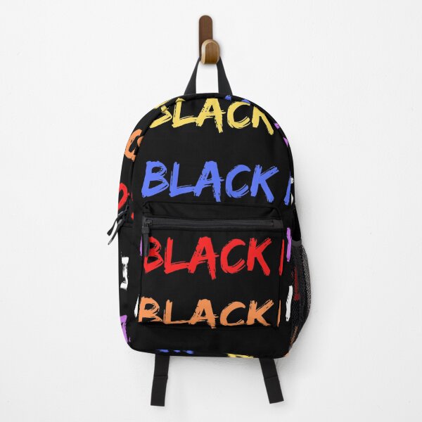 Item preview, Black Is Love, Black Is Love designed and sold by BofflingDesigns.