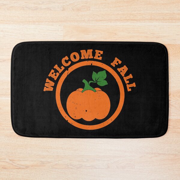 Item preview, Welcome Fall designed and sold by DoodleBugDigits.