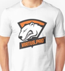 Virtus Pro Tshirts - Phone Cases - Mugs - And More! Unisex T-Shirt