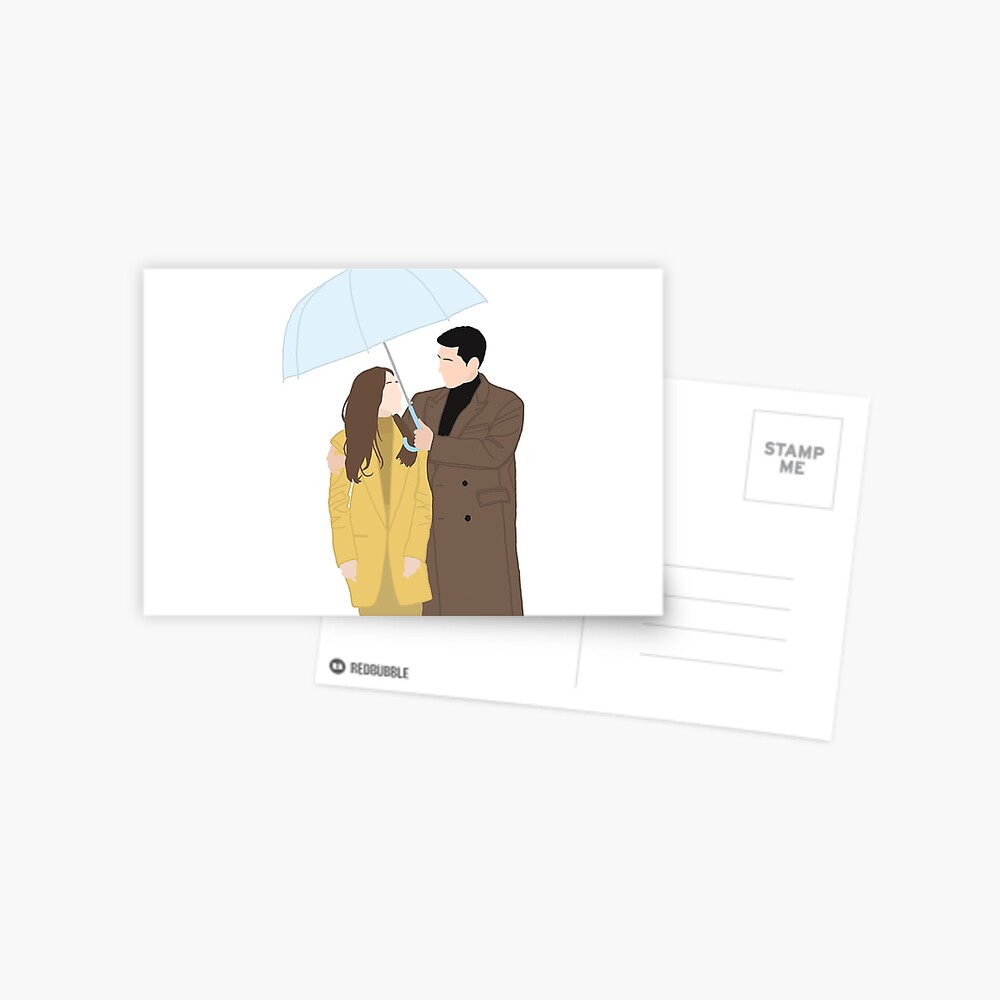 Artikel-Vorschau von Postkarte, designt und verkauft von costcobaguette.
