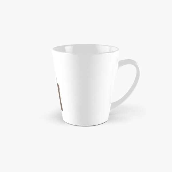 Crash Landing On You Umbrella Scene Tall Mug