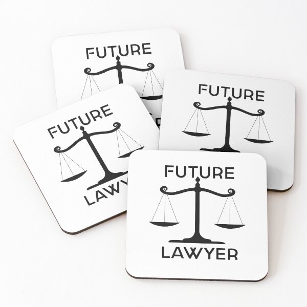 Item preview, Future lawyer designed and sold by cristal26.