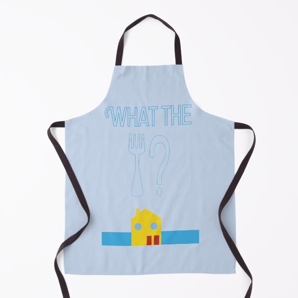 Item preview, What The Fork? designed and sold by giunasci.