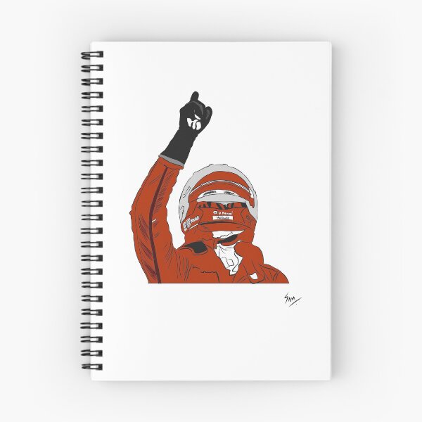 Item preview, Charles Leclerc Cartoon Image designed and sold by ihardalov.