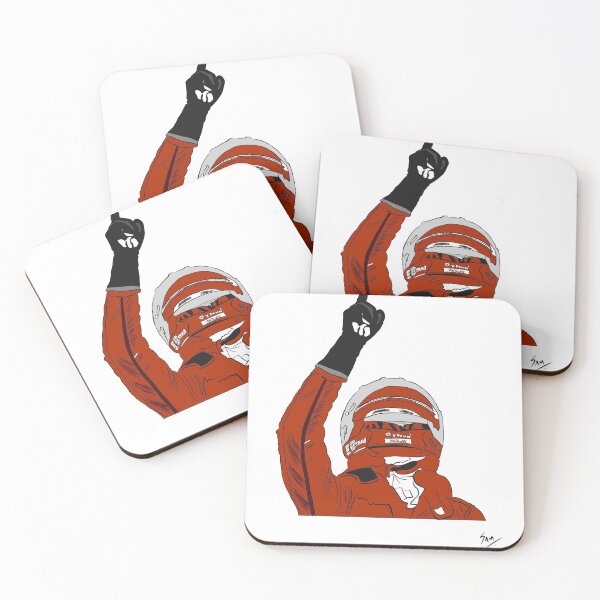 Item preview, Charles Leclerc Cartoon Image designed and sold by ihardalov.