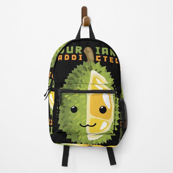 Item preview, Durian Addicted designed and sold by KewaleeTee.