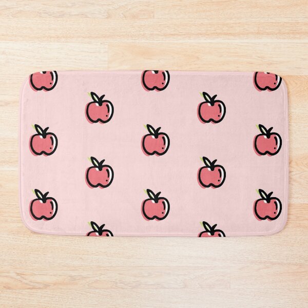 Item preview, Apple Pattern Design GC-090-01 designed and sold by GraphicCharms.