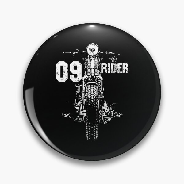 Item preview, Rider - Awesome motorcycle rider Gift designed and sold by Teenation9.