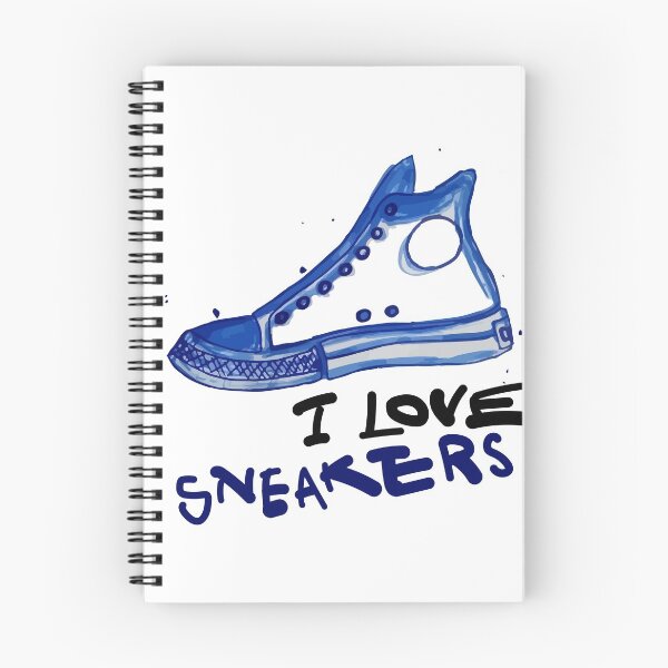Item preview, Sneakers designed and sold by Uldzu.