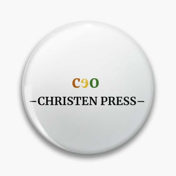 Item preview, cɘo christen press designed and sold by aatan17.