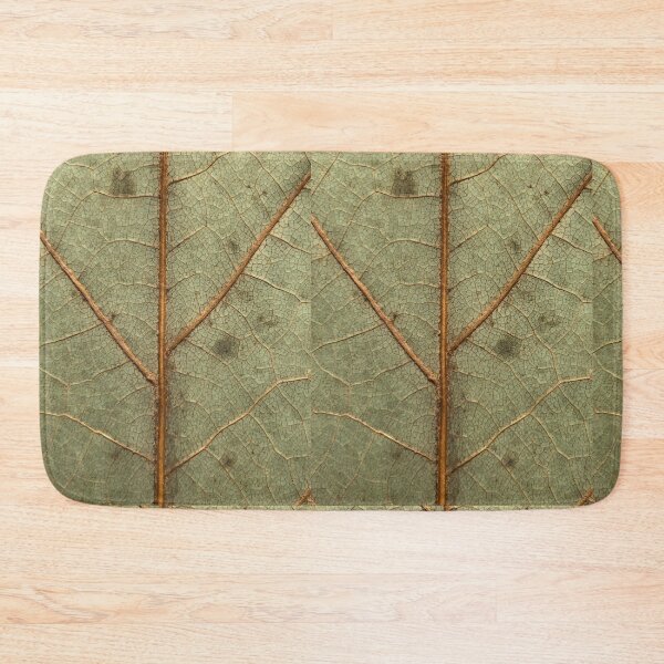Item preview, Tulip Tree Leaf Veins  designed and sold by Kaushal Pal.