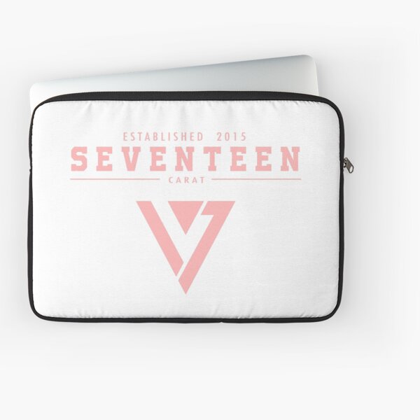 Seventeen - Your Choice - Laptop Pouch – Harumio