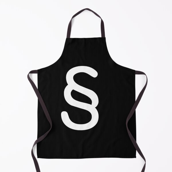 Item preview, Paragraph § designed and sold by TravelTemple.
