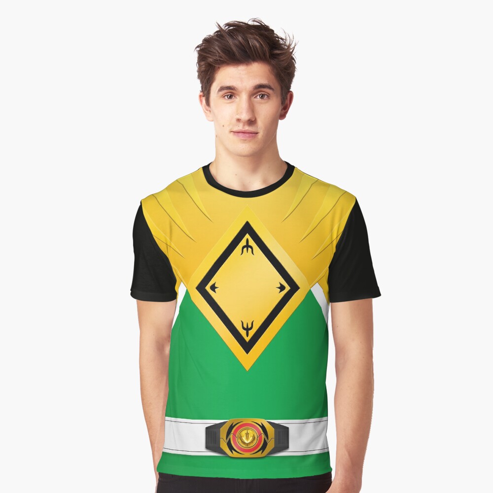 mmpr t shirt