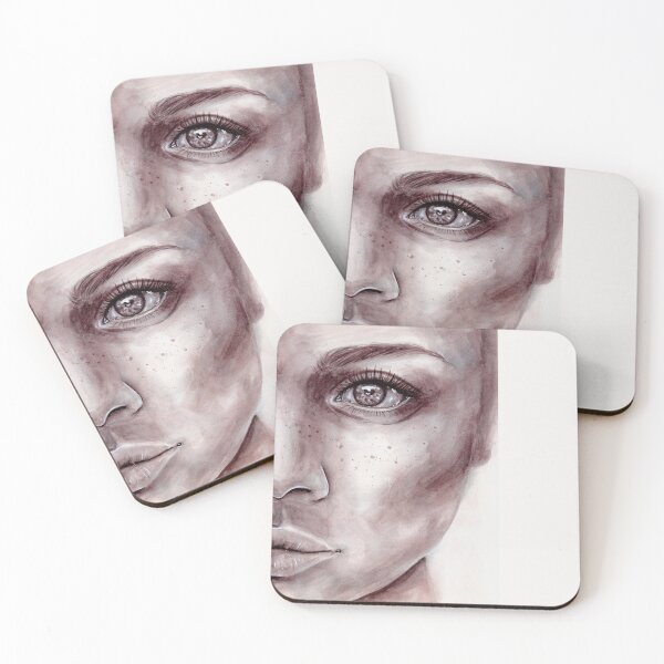 Item preview, And Some Freckles For Good Measure designed and sold by Pattokarts.
