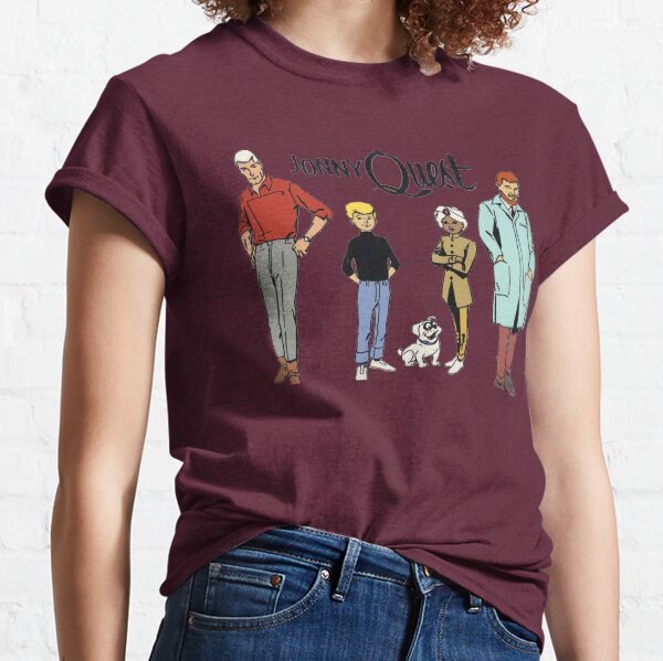 70s Cartoon T-Shirts for Sale | Redbubble 70s Cartoon T-Shirts for Sale | Redbubble